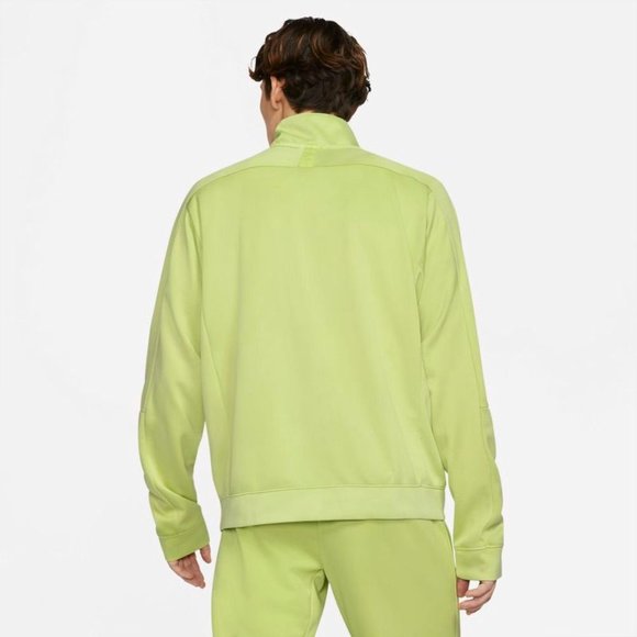 Nike Sportswear Revival Washed Jersey Track Jacket Men's DA7176-736 - Picture 4 of 12